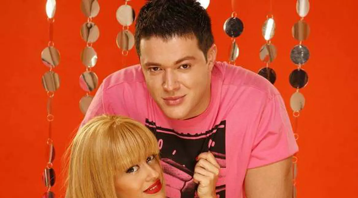 DECLARAȚIE SURPRINZĂTOARE!  Anda Adam, despre presupusa iubită a lui Victor Slav