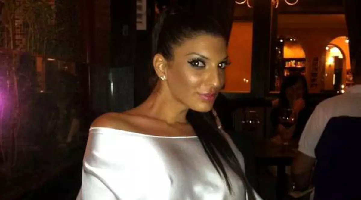 Andreea Tonciu, mândră de ea în drum spre Paris: ”Nu am știut de unde se trage apa în toaleta avionului”