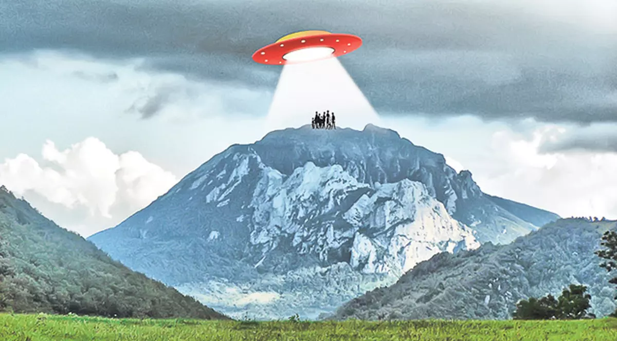 Isteria sfârşitului lumii pe 21.12. 2012 îi face pe oameni să se poarte nebuneşte