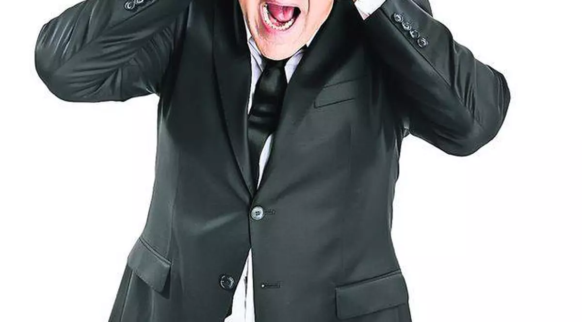 DAN BITTMAN ATACĂ ”VOCEA ROMÂNIEI”. Vezi ce săgeți a aruncat către rivalii de la PRO