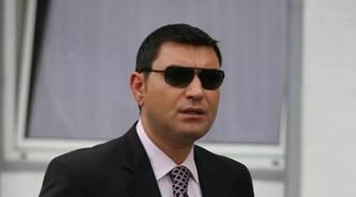 Cristi Borcea, declarație din America: ”Nu mă mai întorc, era să mor”