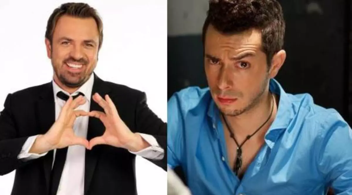 MOMENT ISTORIC la ”Vocea Românei”! Vezi ce DECLARAȚIE DE DRAGOSTE i-a făcut Brenciu lui Moga!