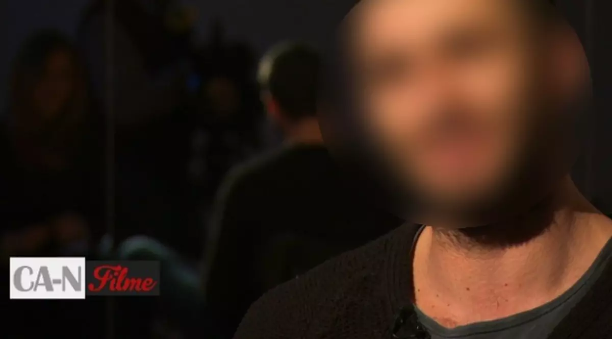 ”Mai aveam puţin şi făceam pe mine”. Vezi ce vedetă de la noi a declarat acest lucru