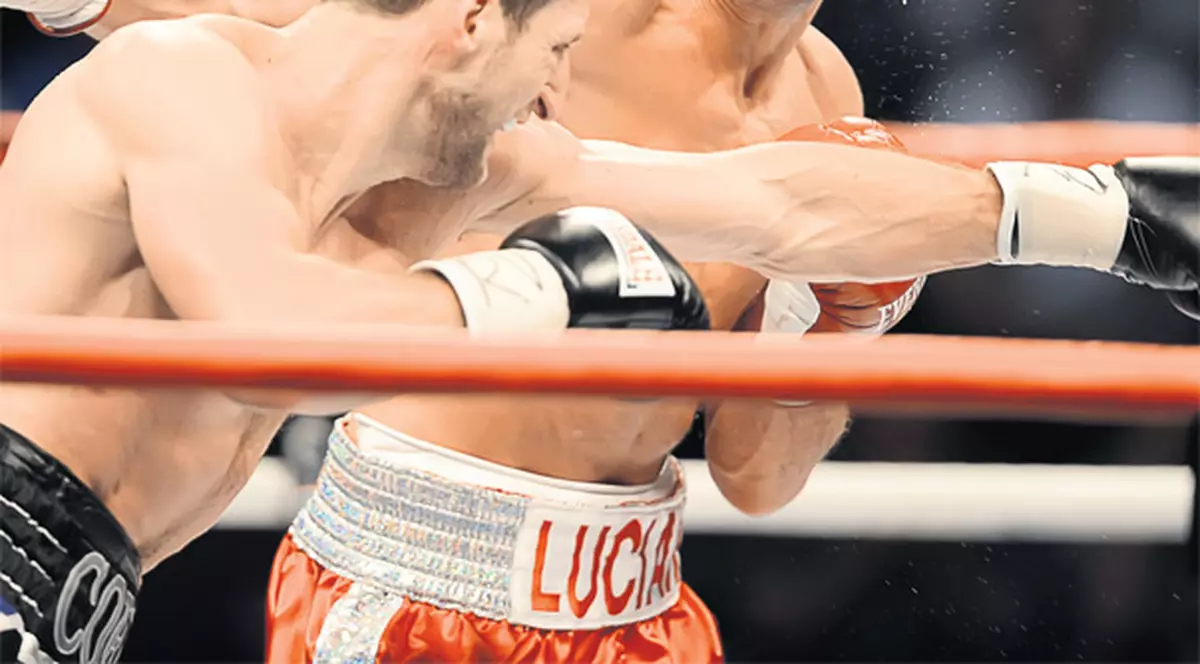 Carl Froch: "Vreau să scap de Bute cât mai repede"