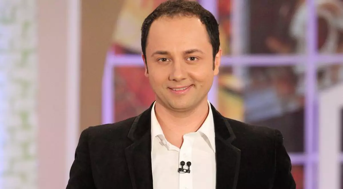 Măruţă o critică pe Mărioara Zăvoranu: "Ca orice mama îngrijorată, era la TV când fiica era transportată la spital"