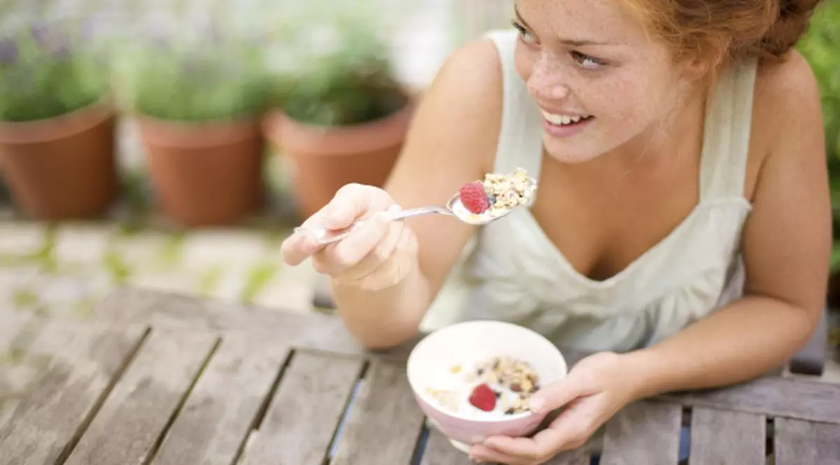 Slăbeşte mâncând! Alimente care grăbesc pierderea de kilograme!