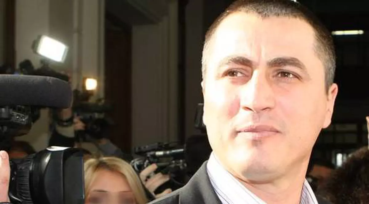 Cioacă se declară nevinovat! Află cum a încercat să scape de arestare!