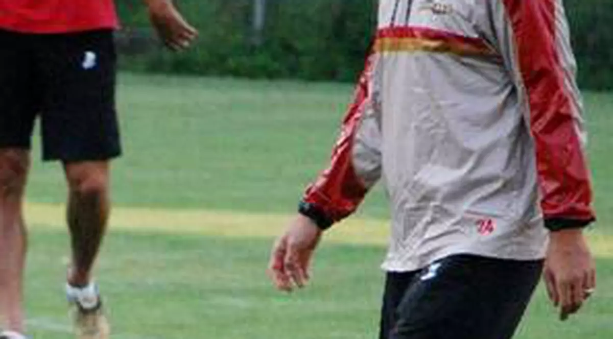 Claudiu Niculescu în locul lui Dorinel Munteanu la Dinamo