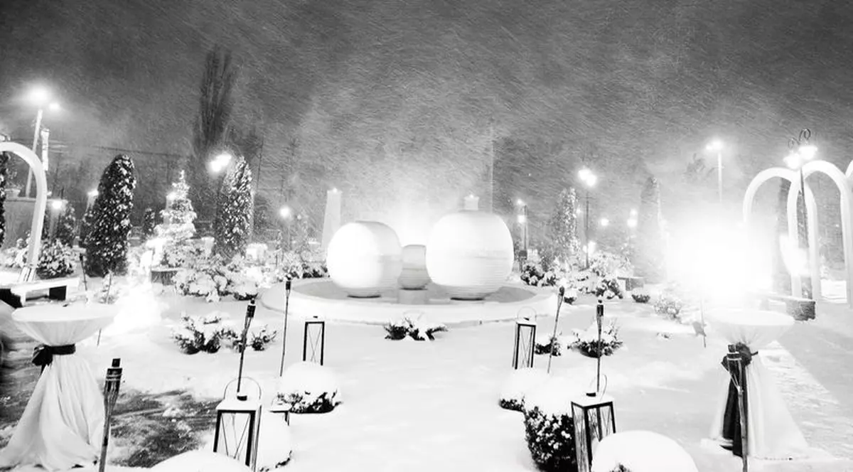 Atenționare meteo! COD GALBEN de VISCOL și NINSORI. Vezi ZONELE afectate!