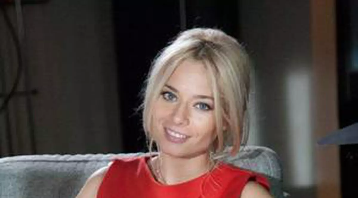 Laura Cosoi: "Tot un bărbat va câştiga Vocea României"