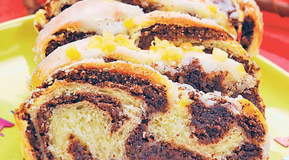 Reţete de Crăciun | Cozonaci moldoveneşti