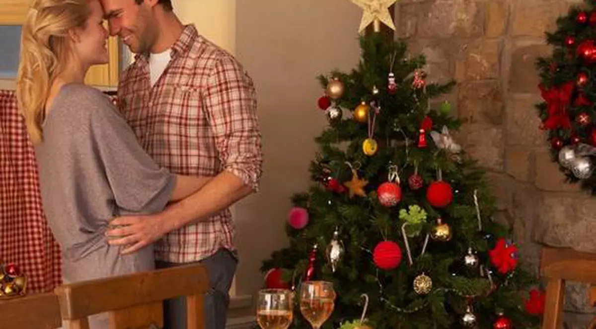 Vezi aici ce au peferat să facă românii de Crăciun