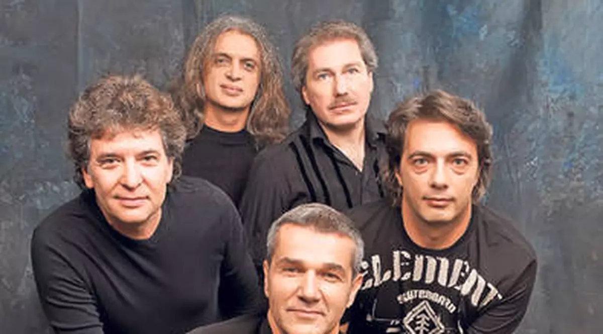 EXCLUSIV/ Legendara trupă este istorie? Prima reacție a holografilor la zvonurile de despărțire!