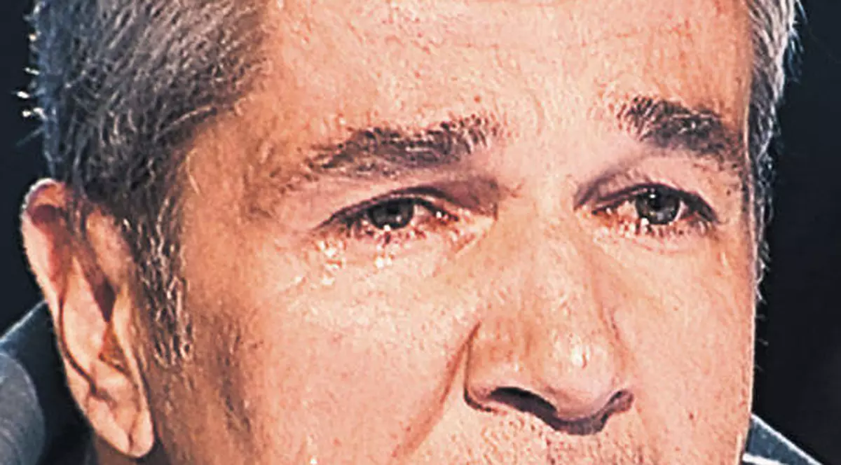 Dan Bittman, IMAGINE ŞOCANTĂ! Uite cum arată CICATRICEA DE LA OPERAŢIA PE CAROTIDĂ | FOTO ÎN ARTICOL