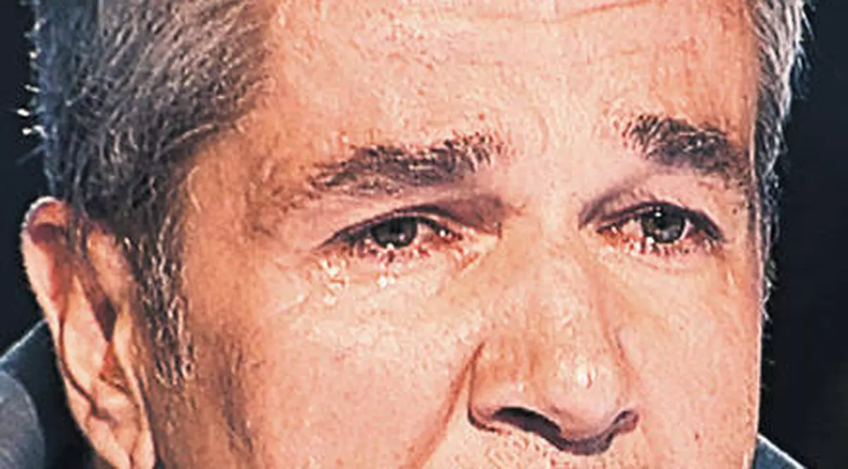 Dan Bittman, dorinţă de Crăciun: "Vreau să-mi treacă răguşeala, să pot cânta"