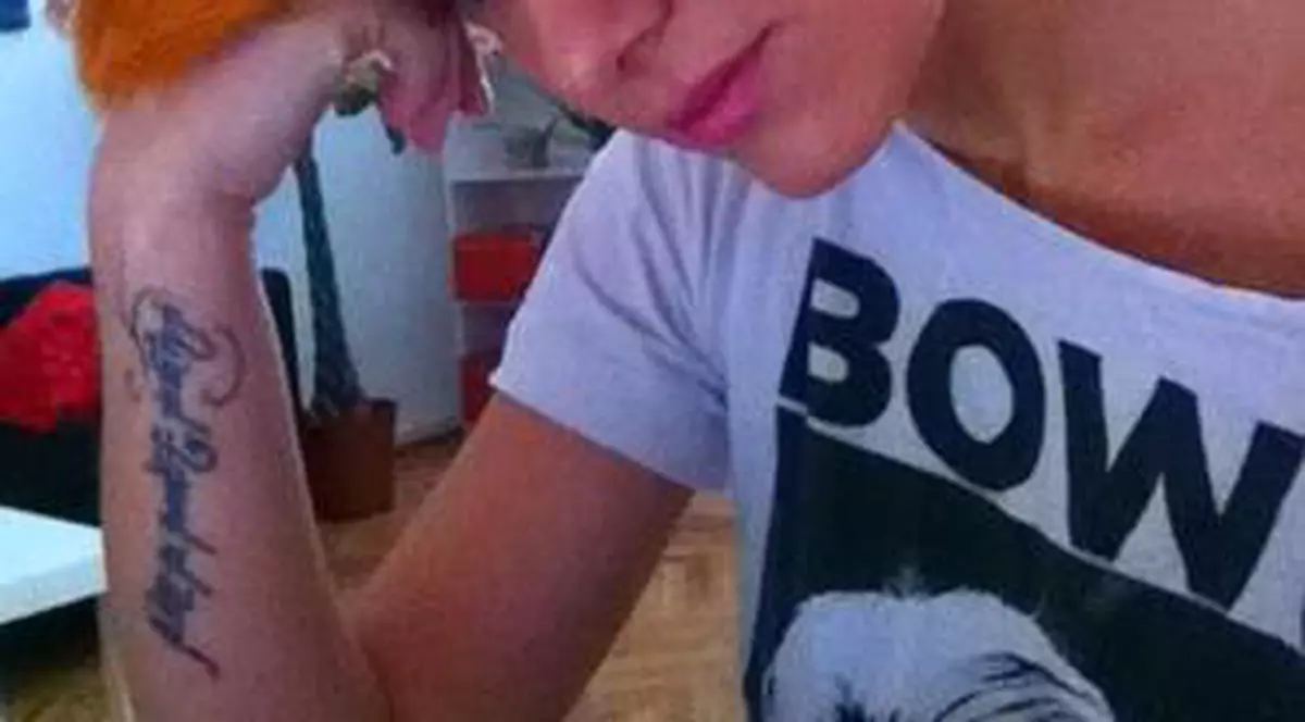 Ce crede Dana Nălbaru că face o femeie să fie frumoasă