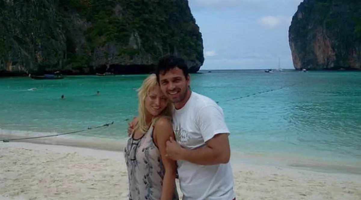 Delia Matache pleacă în vacanţă în Asia, de unde vrea să se întoarcă GRAVIDĂ