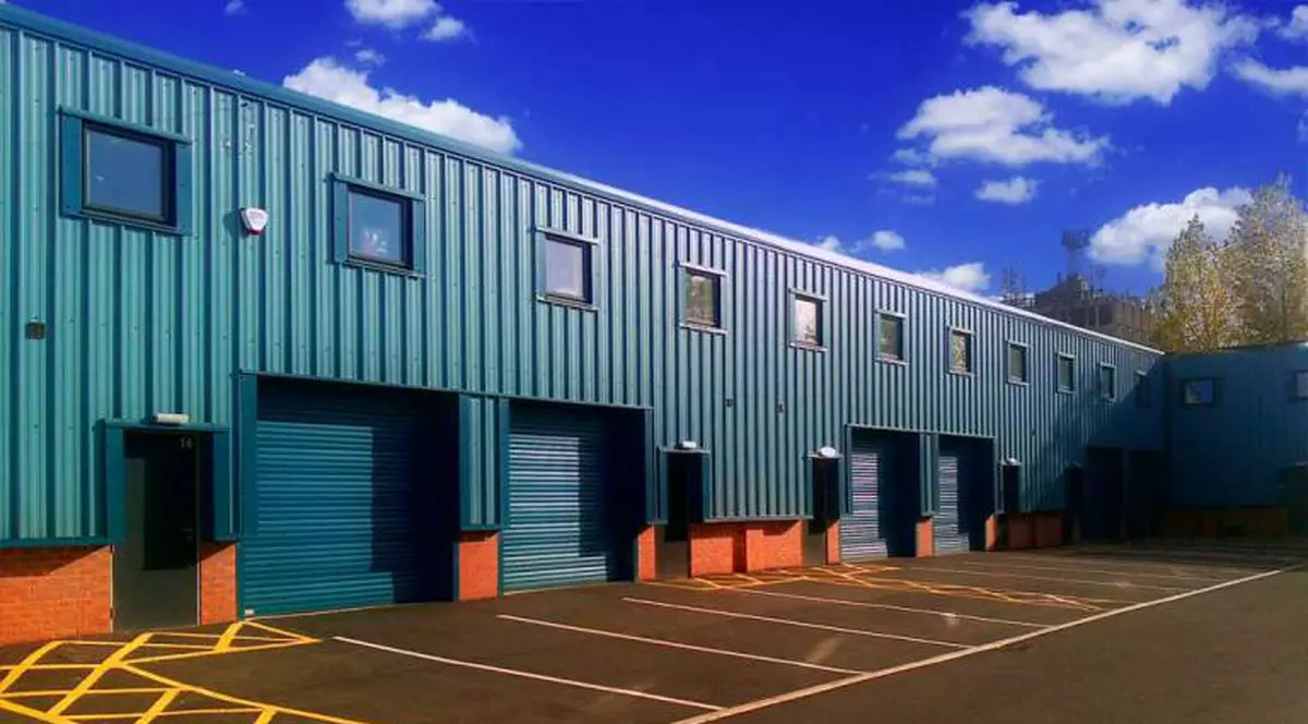 Un IMENS DEPOZIT de MEDICAMENTE se va construi lângă BUCUREŞTI