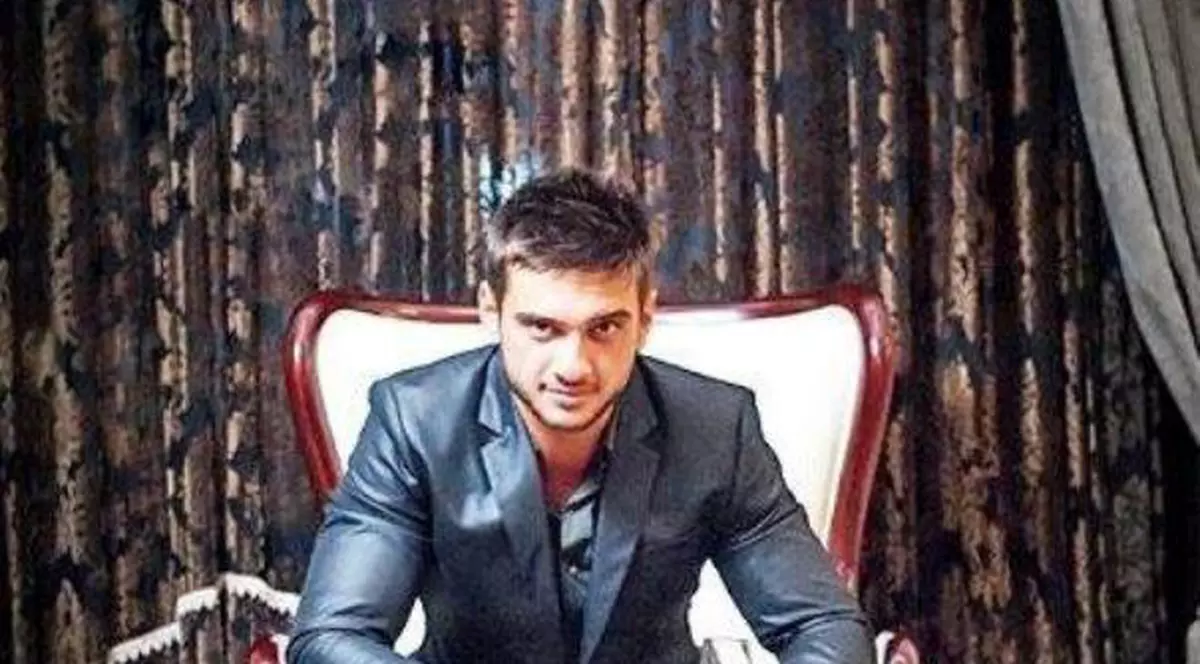 De Crăciun, Dorian Popa le face o SURPRIZĂ IMENSĂ fanilor! Vezi despre ce este vorba!