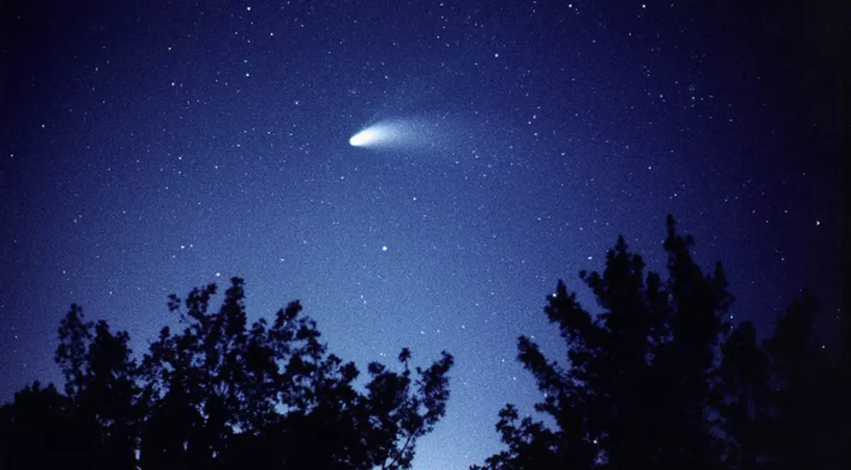 FENOMEN ASTRONOMIC INCREDIBIL, vizibil în 2013, cu ochiul liber