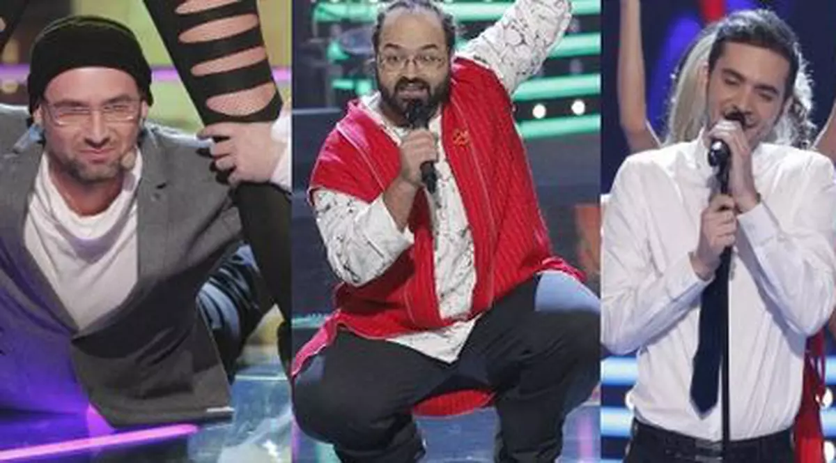 Vizi Imre, Cristi Nistor, Julie Mayaya sau Tibi Scobiola? Cine ai vrea să CÂȘTIGE "Vocea României"? | SONDAJ