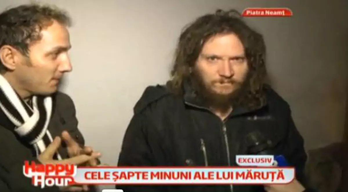 Fratele lui Mihai Trăistariu doarme pe podea: "Am stropit patul și salteaua cu agheasmă ca să se purifice!"