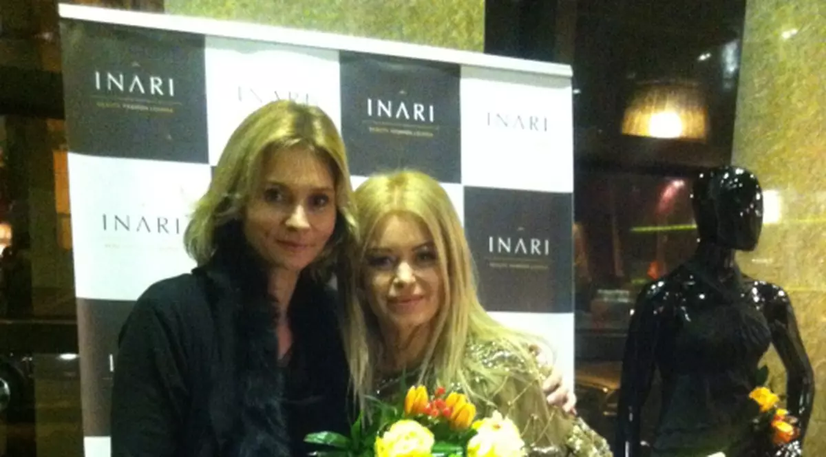 Creatoarea Galyna a primit un cadou surpriză de Moş Nicolae!  