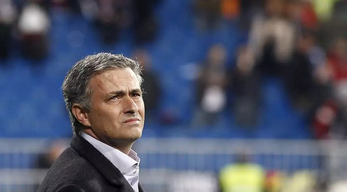 Marca anunţă: Mourinho va pleca în vară de la Real Madrid