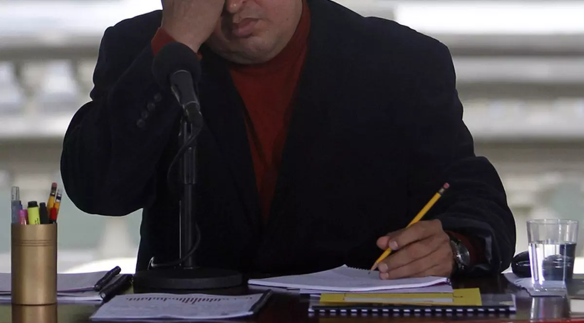 Hugo Chavez, OPERAT DE CANCER A PATRA OARĂ. Intervenţia foarte delicată are loc ÎN ACEST MOMENT