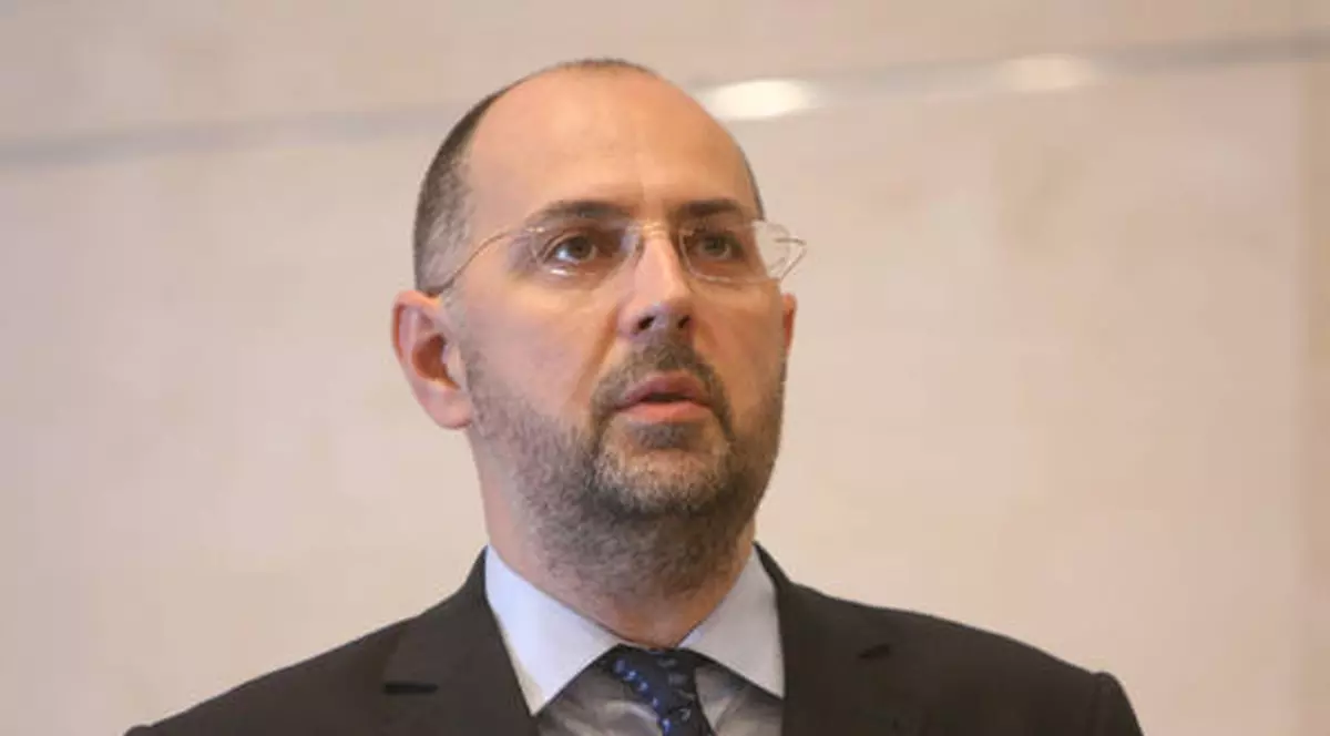 Vezi în ce condiţii susţine UDMR guvernul USL