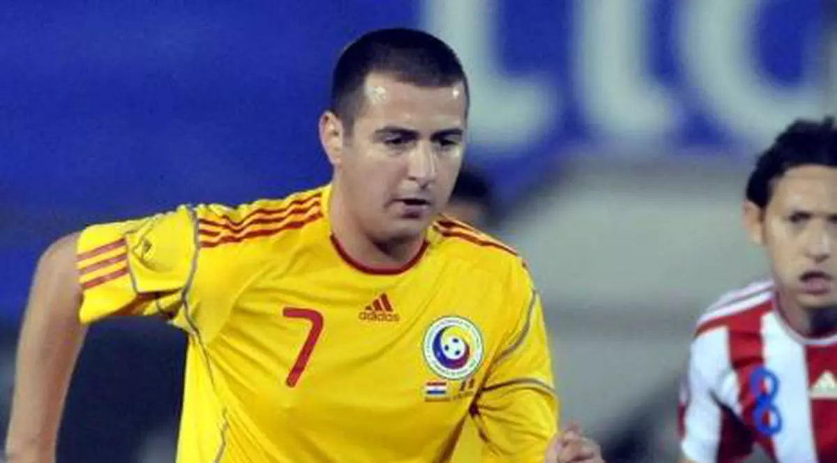 Ianis Zicu, audiat în DOSARUL PROSTITUATELOR DE LUX!