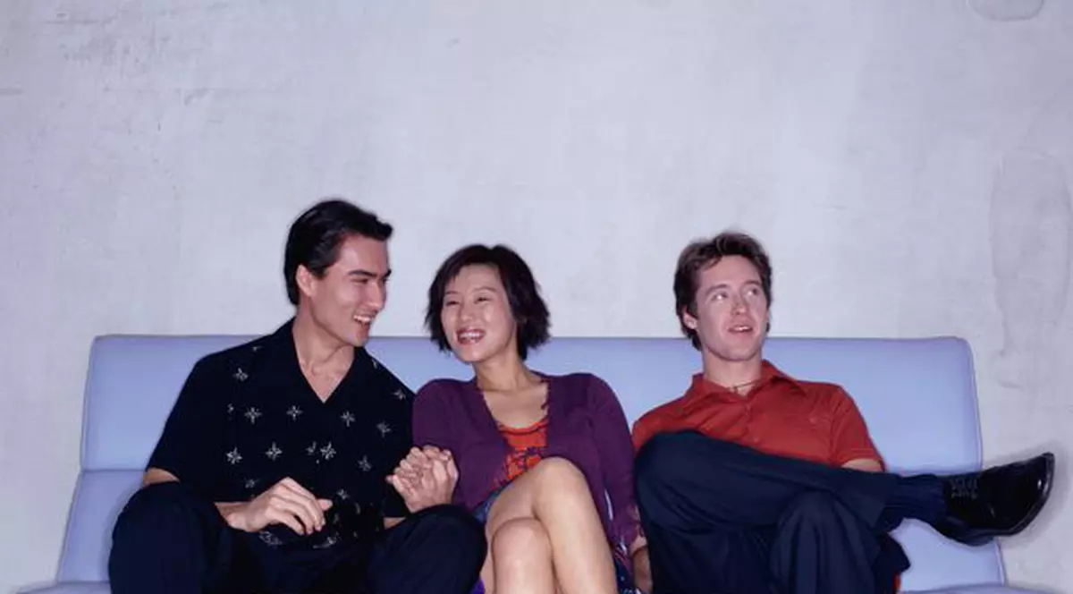 Studiu: Femeile au un al şaselea simţ cu care îi depistează pe infideli