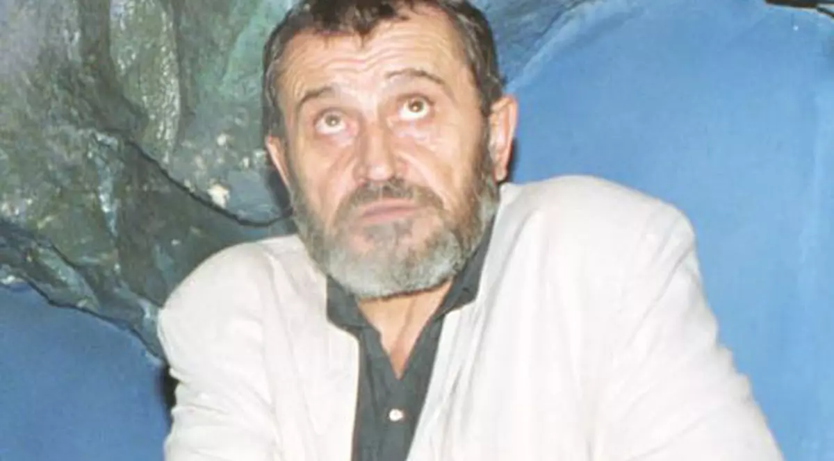 Actorul Ion Haiduc, clipe de coșmar după ce a aflat că are o tumoare în gât