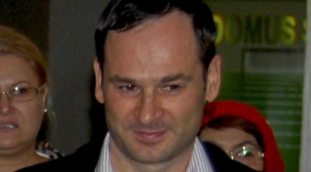 Ionuț Negoiță recunoaște că există tensiuni între acționarii lui Dinamo