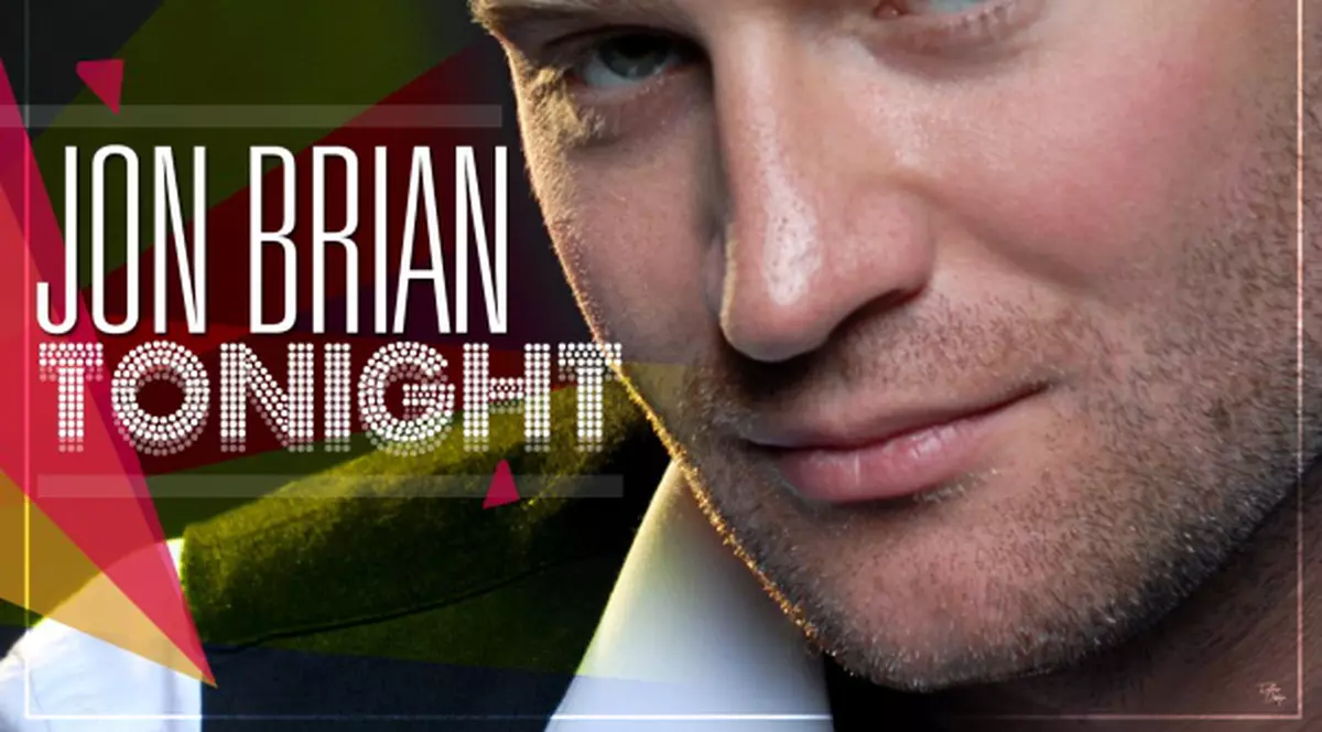 John Brian lansează "Tonight" | VIDEO