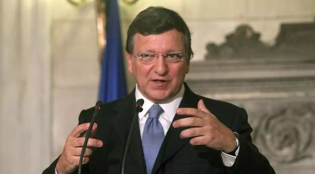 Jose Manuel Barroso, mesaj de avertizare pentru liderii români