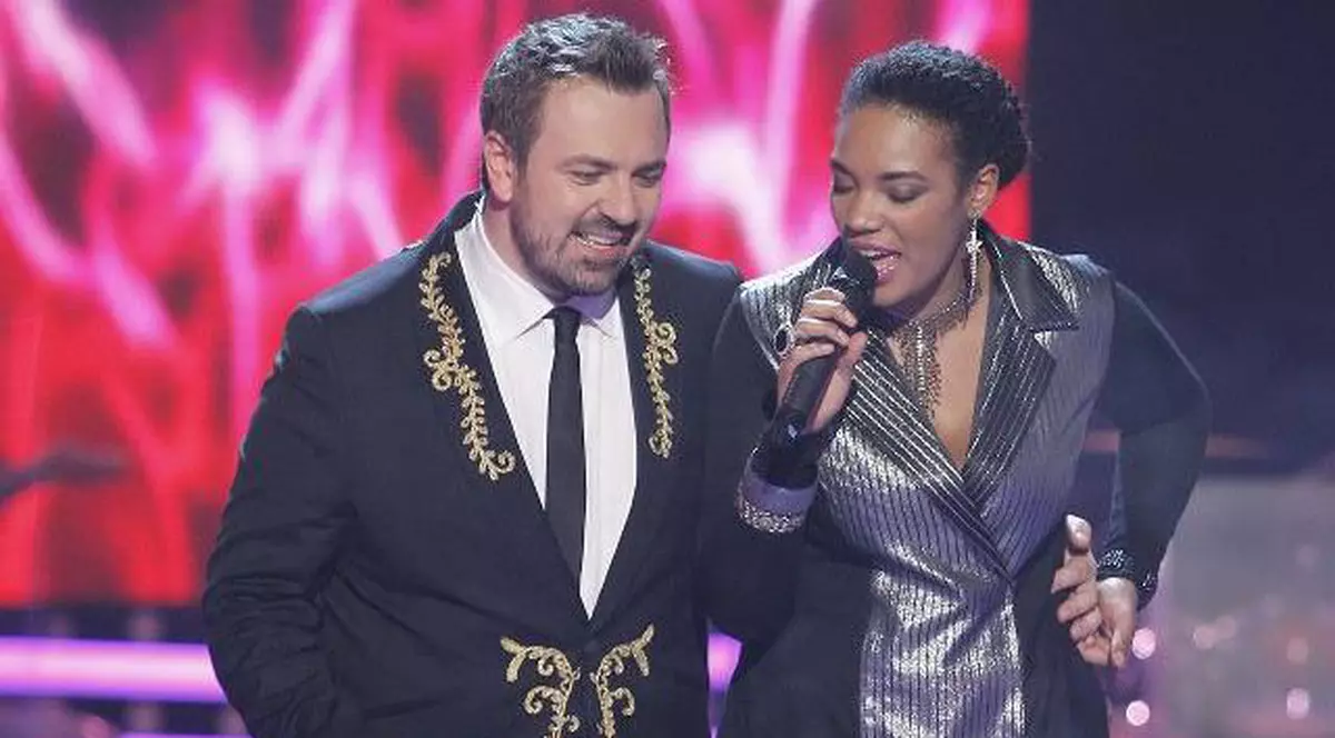 Ce face Julie Mayaya cu premiul de 100.000 € câștigat la "Vocea României"