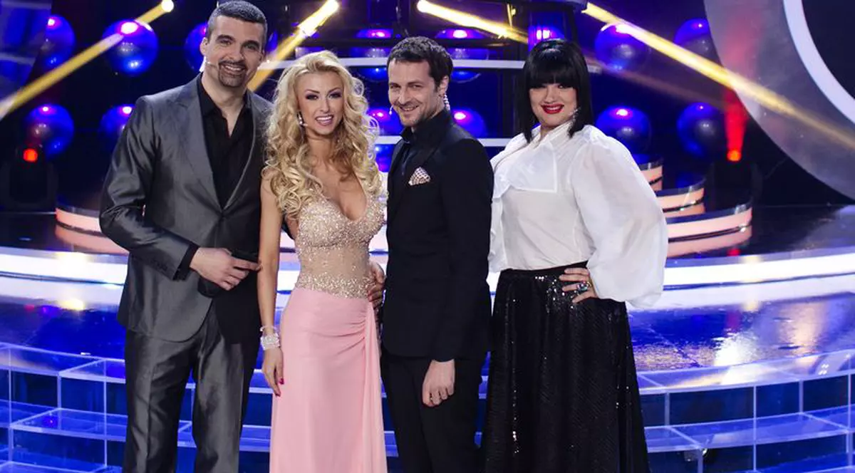 CINE a CÂȘTIGAT "Te cunosc de undeva"