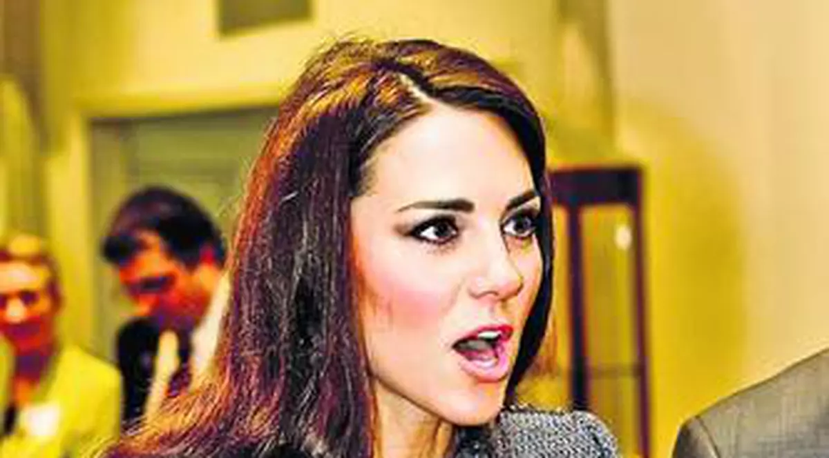 Află la ce a RENUNŢAT Kate Middleton ca să rămână gravidă