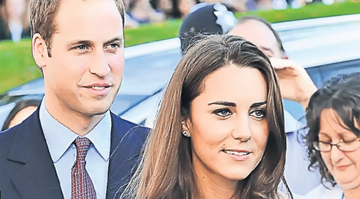 Ducesa Kate, în pericol de moarte?