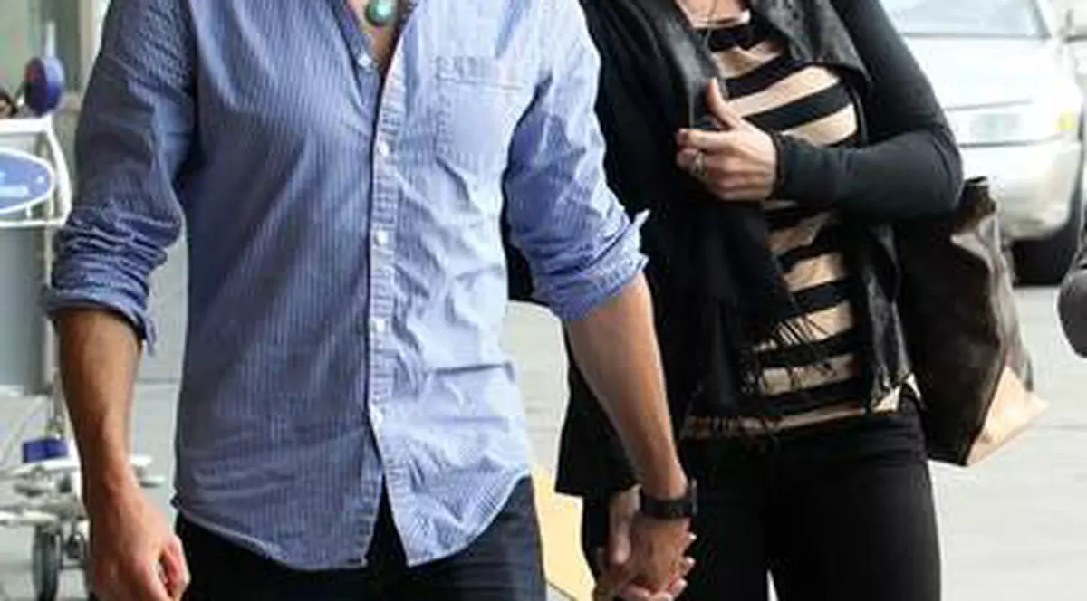 Kate Winslet a primit un cadou de zile mari de la soţul ei