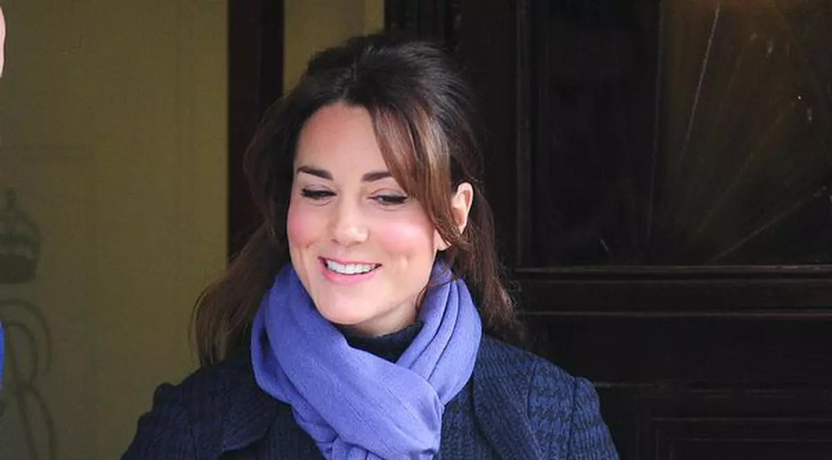 Kate Middleton s-ar putea întoarce în spital! Ce reguli stricte trebuie să urmeze ducesa