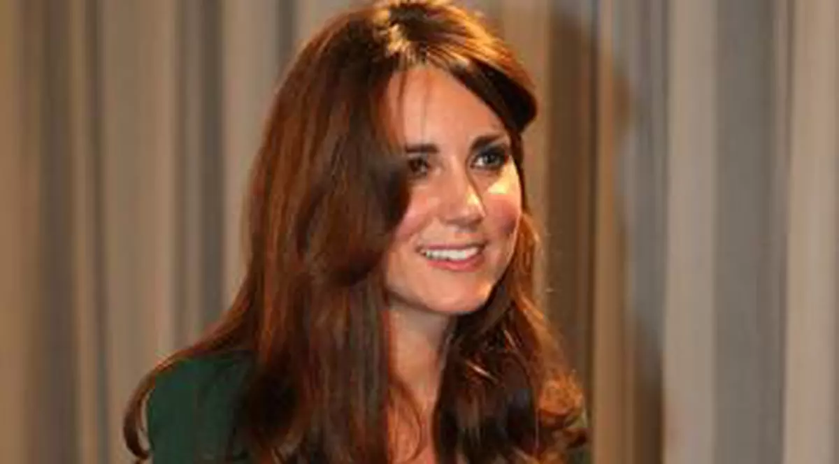 BIZAR! Kate Middleton a jurat ceva la mormântul prinţesei Diana!