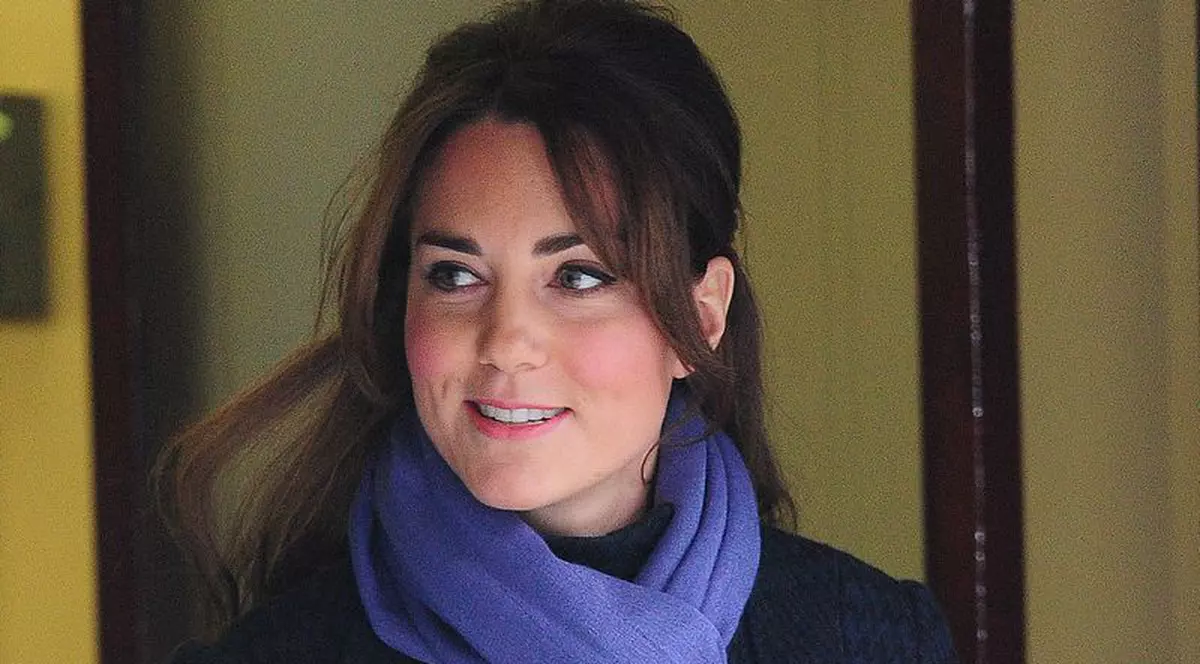 Kate Middleton RISCĂ să PIARDĂ COPILUL din cauza greutății. Află cât a ajuns să cântărească DUCESA. O să rămâi ȘOCAT!