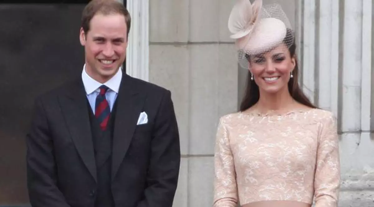 Prințul William și Kate Middleton încalcă tradiția. Află unde petrec cei doi Crăciunul!