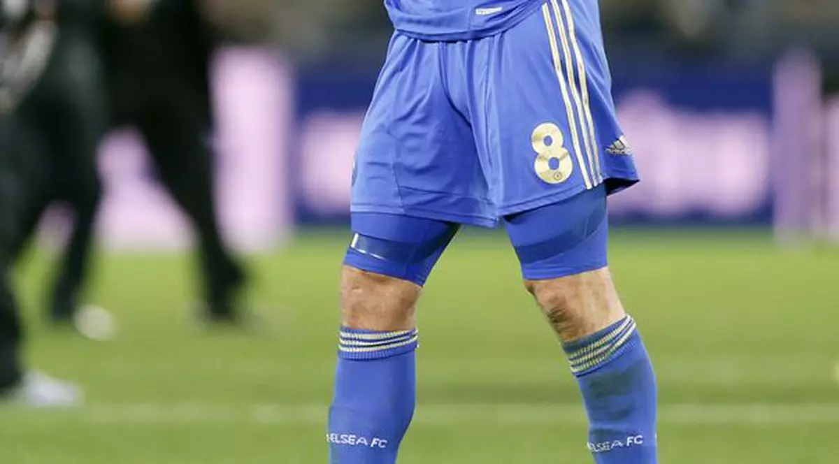 Conducerea lui Chelsea i-a transmis lui Lampard: "Caută-ţi echipă!"