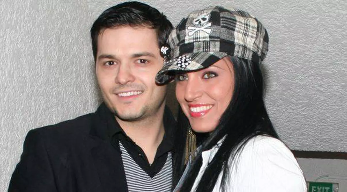 Liviu Vârciu NU O POATE UITA PE ADELINA, de Revelion! Uite ce a mărturisit el