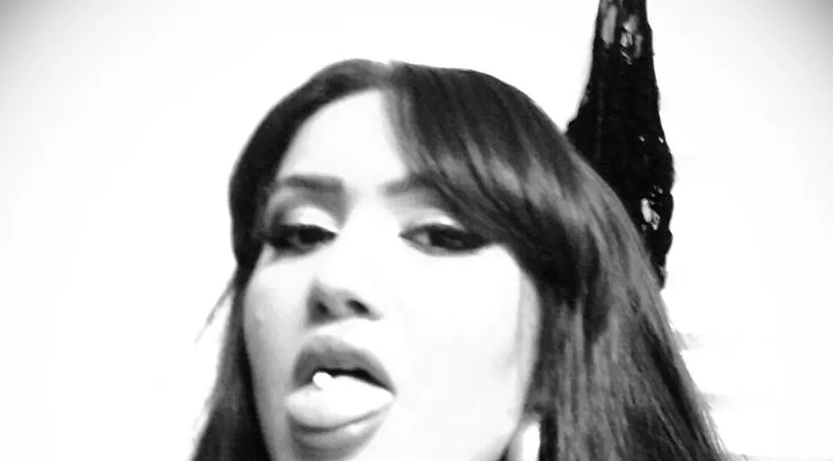 Margherita, fiica Clejanilor se laudă cu CERCELUL DIN LIMBĂ! Uite cum arată | FOTO