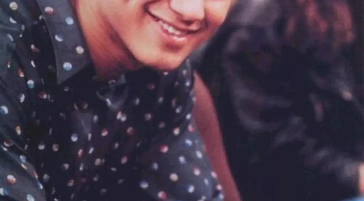 În "Salvaţi de Clopoţel" era doar un puşti, iar acum este bărbat la casa lui! Mario Lopez a ajuns în faţa altarului alături de iubita lui!