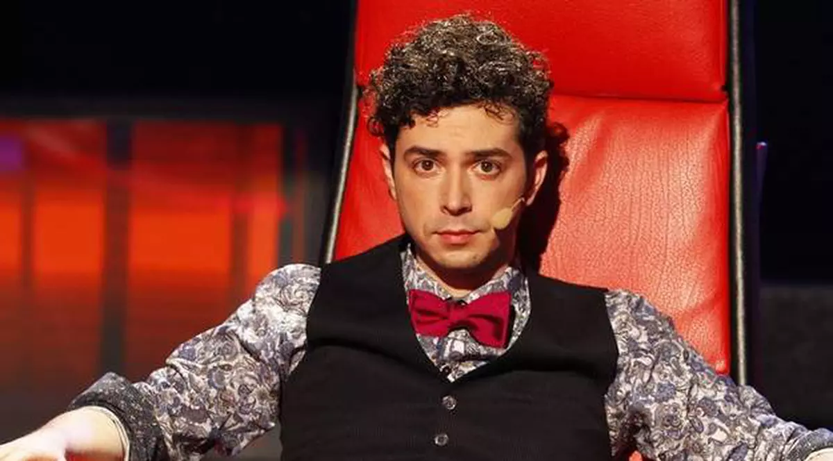 Marius Moga: "Eu ştiu foarte clar ce cadou vreau de ziua mea"